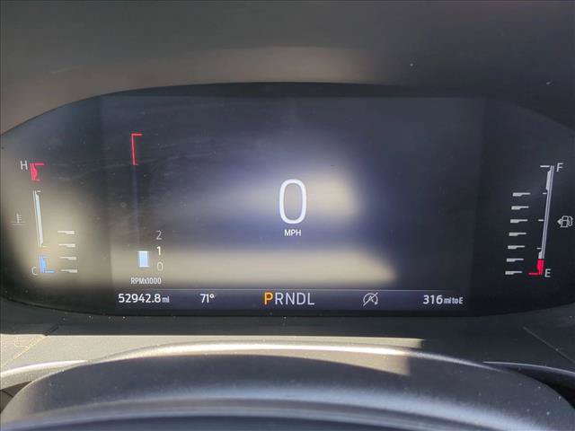 Certified 2024 Ford Escape Active FWD image 11
