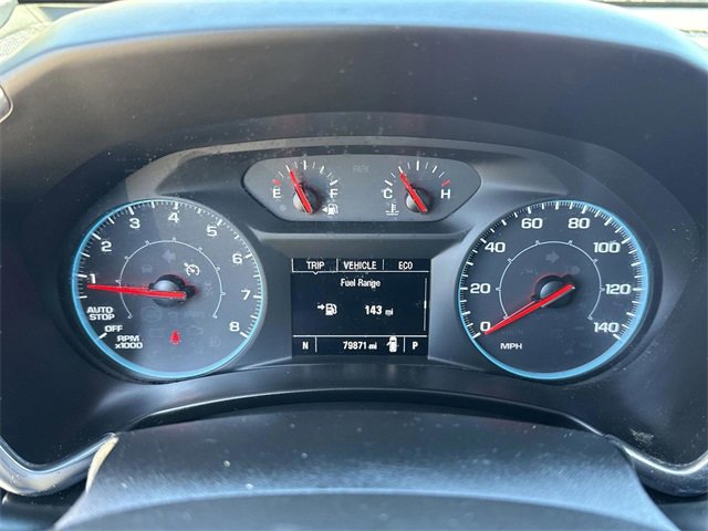 Used 2019 Chevrolet Equinox LS w/ LS Convenience Package image 38