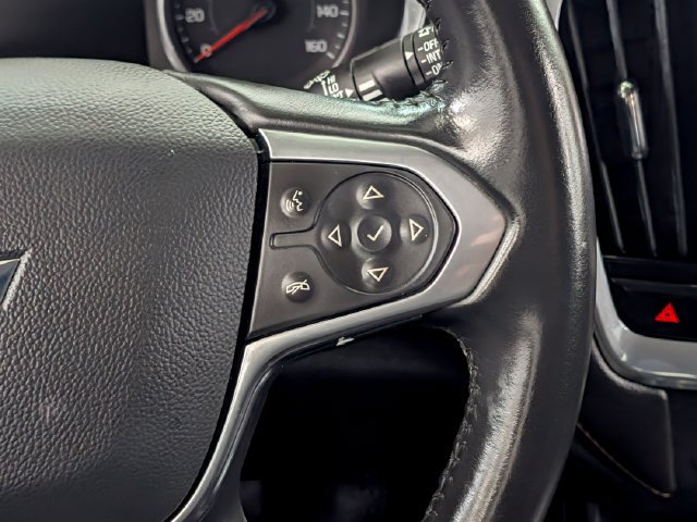 Used 2020 Chevrolet Traverse LT FWD image 26