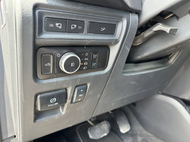 Certified 2024 Ford F150 XLT w/ Equipment Group 303A High AWD/4WD image 17