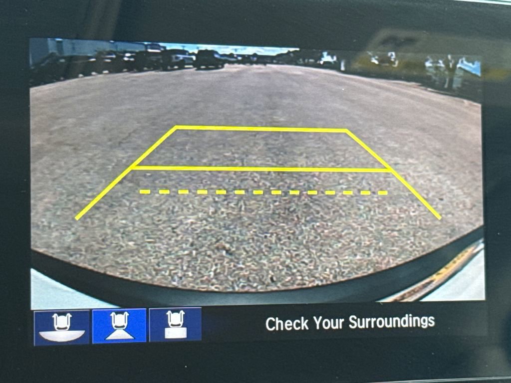 Used 2021 Honda CR-V Special Edition image 20