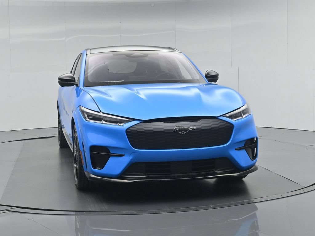 Certified 2023 Ford Mustang Mach-E GT AWD/4WD image 57