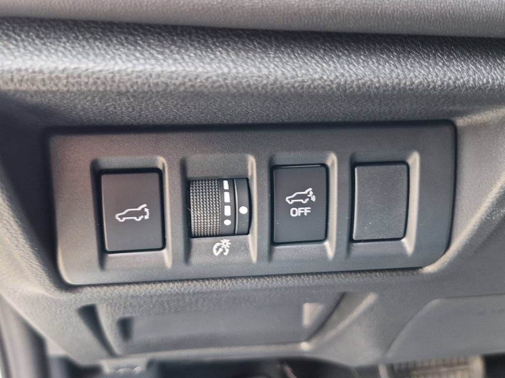 Used 2024 Subaru Outback Wilderness AWD/4WD image 22