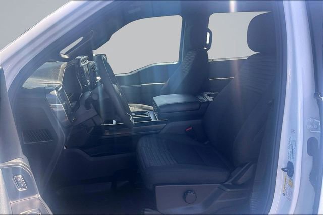 Certified 2023 Ford F150 XL w/ STX Appearance Package AWD/4WD image 23