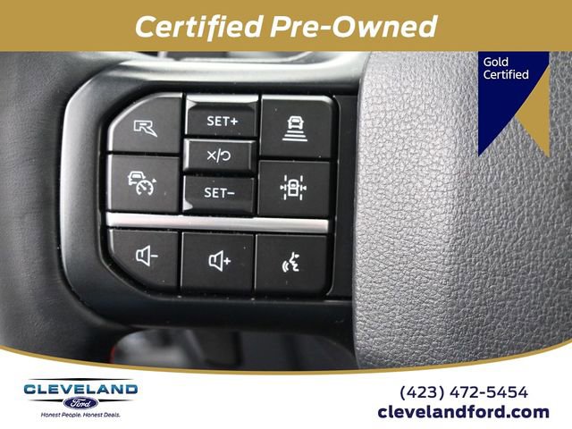 Certified 2024 Ford F150 Raptor image 16