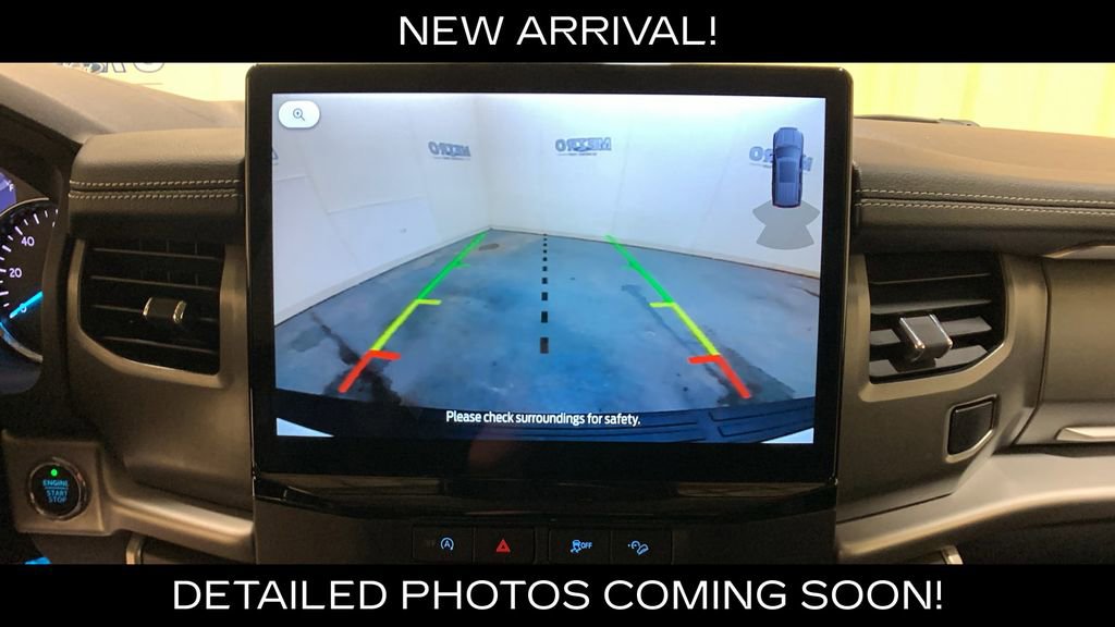 Certified 2024 Ford Expedition XLT AWD/4WD image 39