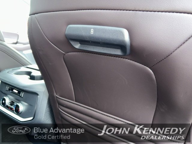 Certified 2025 Ford Expedition Max Platinum w/ Platinum Ultimate Package image 46