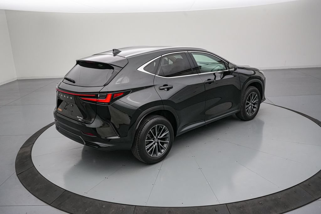 Used 2022 Lexus NX 350 AWD image 4