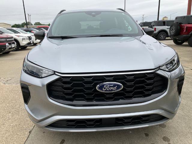 Certified 2024 Ford Escape ST-Line w/ Tech Pack #1 AWD/4WD image 8