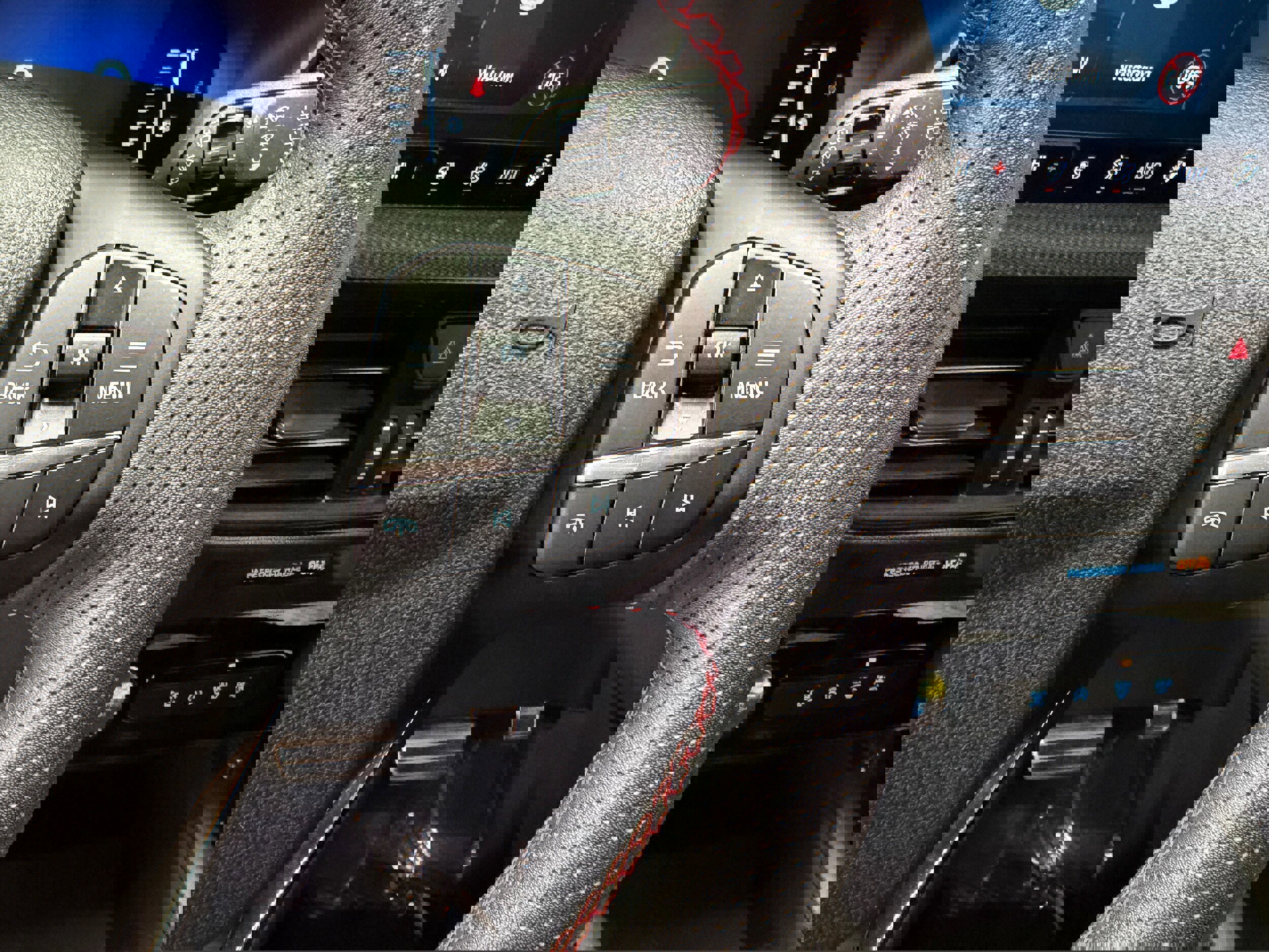 Certified 2023 Ford Escape ST-Line w/ Tech Pack #1 image 19