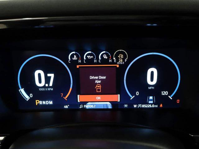 Certified 2021 Ford F150 Lariat image 36