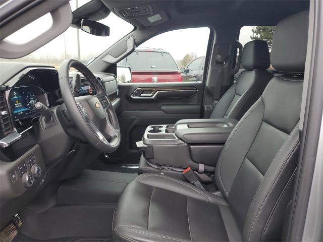 Used 2023 Chevrolet Silverado 1500 LT image 5