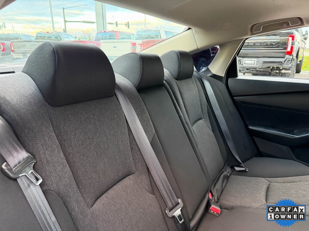 Used 2024 Honda Accord EX image 14
