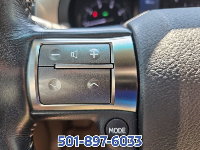 Used 2017 Lexus GX 460 Luxury AWD/4WD image 31