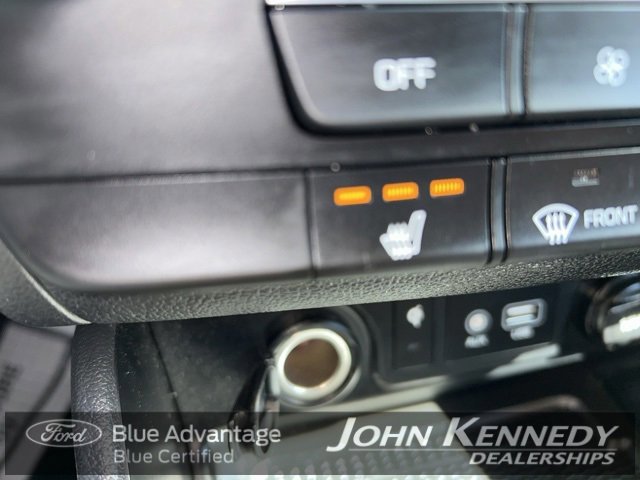 Used 2019 Hyundai Tucson Sport image 26