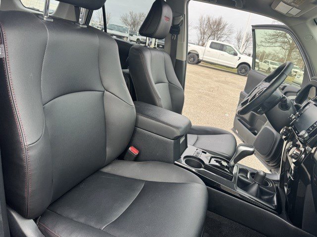 Used 2024 Toyota 4Runner TRD Off-Road Premium image 37