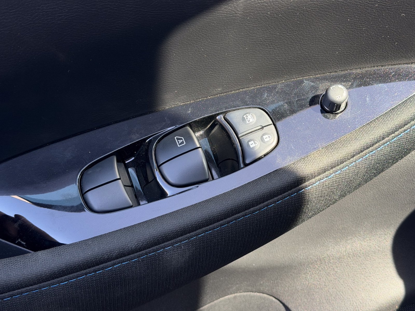 Used 2023 Nissan Leaf SV Plus FWD image 14