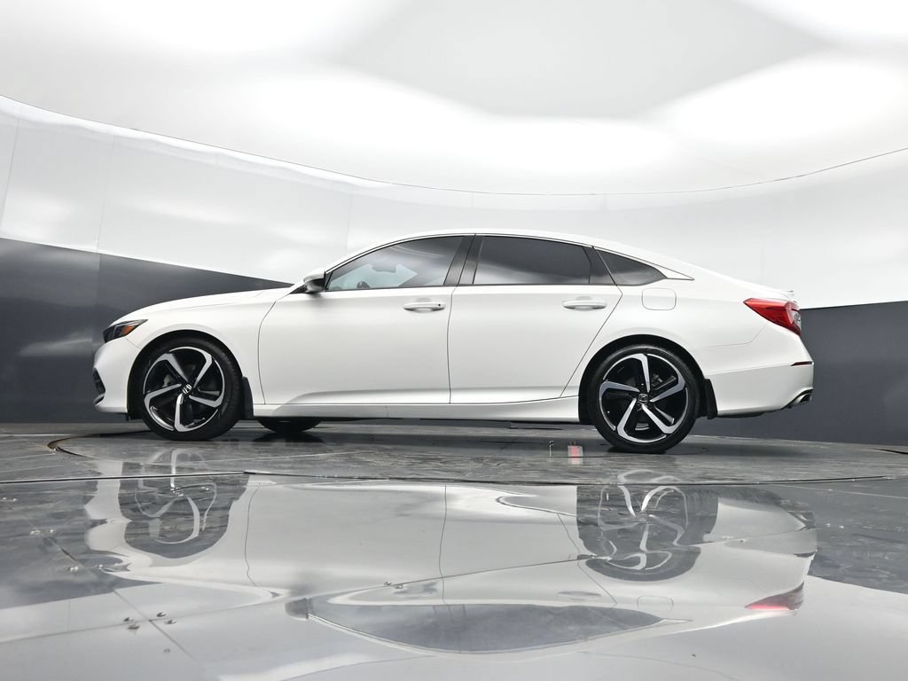 Used 2019 Honda Accord Sport image 7