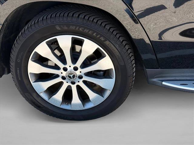 Used 2019 Mercedes-Benz GLS 450 4MATIC image 10