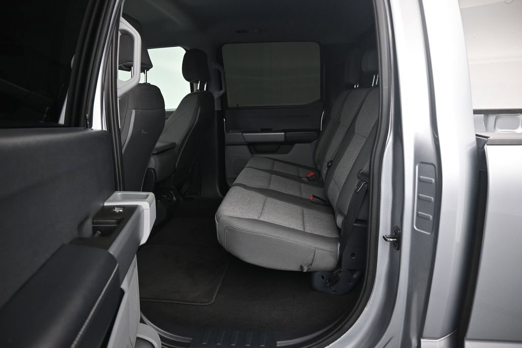 Certified 2024 Ford F250 XL w/ STX Appearance Package AWD/4WD image 17