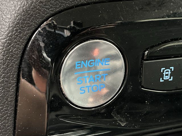 Certified 2024 Ford Escape Platinum AWD/4WD image 21