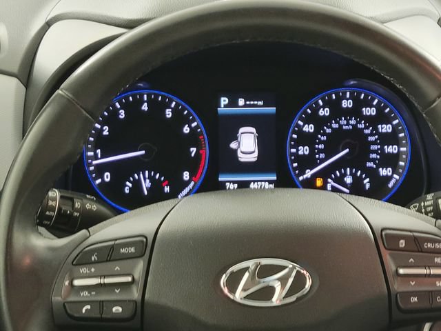 Used 2021 Hyundai Kona Limited w/ Cargo Package AWD/4WD image 30