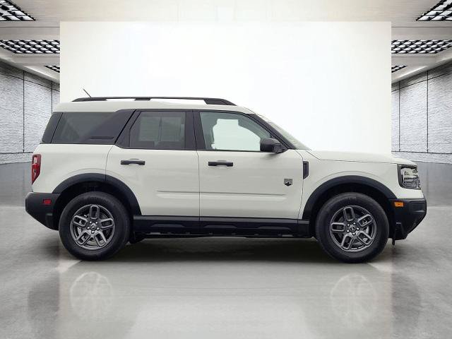 Certified 2025 Ford Bronco Sport Big Bend AWD/4WD image 5