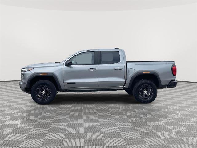 Used 2024 GMC Canyon Elevation RWD image 2