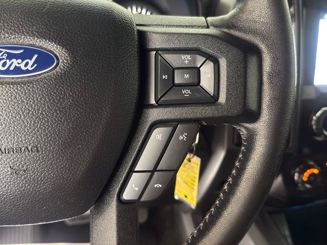 Certified 2019 Ford F150 XLT w/ Equipment Group 302A Luxury AWD/4WD image 21