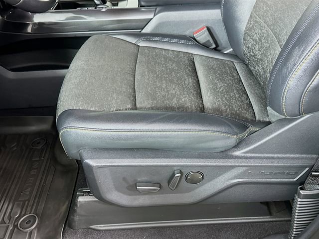 Certified 2023 Ford F150 Tremor w/ Trailer Tow Package image 28