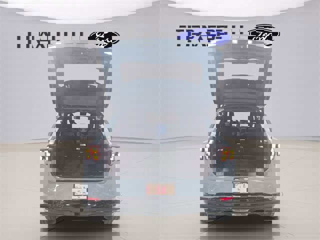 Certified 2025 Ford Mustang Mach-E GT image 9