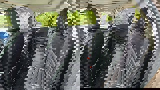 Certified 2021 Ford Edge SEL w/ Convenience Package image 14