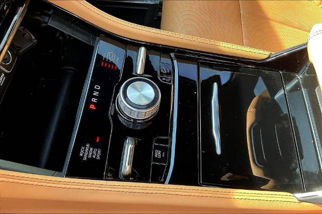 Used 2024 Jeep Grand Cherokee L Summit AWD/4WD image 18
