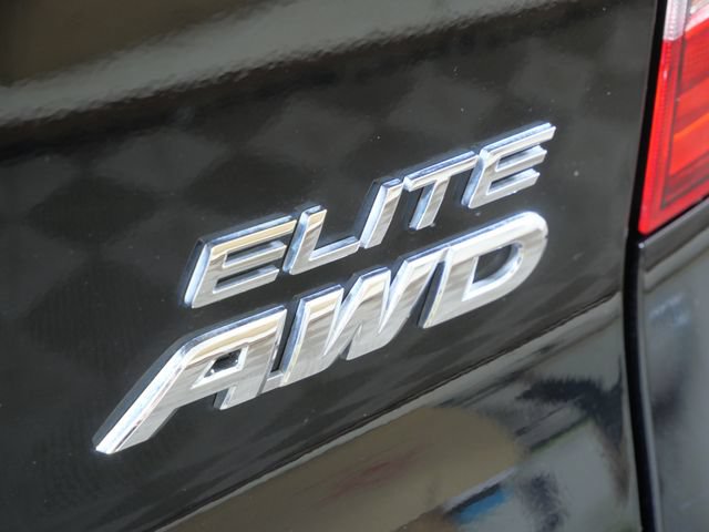 Used 2021 Honda Pilot Elite image 9