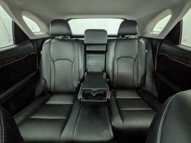 Used 2020 Lexus RX 350 AWD w/ Premium Package image 19