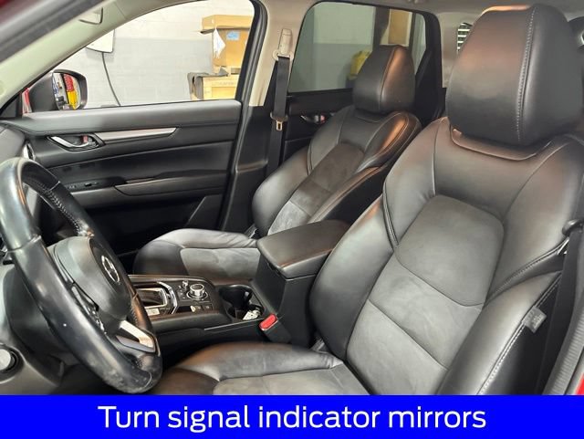 Used 2017 MAZDA CX-5 Touring AWD/4WD image 20
