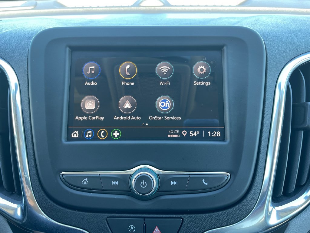 Used 2024 Chevrolet Equinox LS w/ LS Convenience Package AWD/4WD image 30
