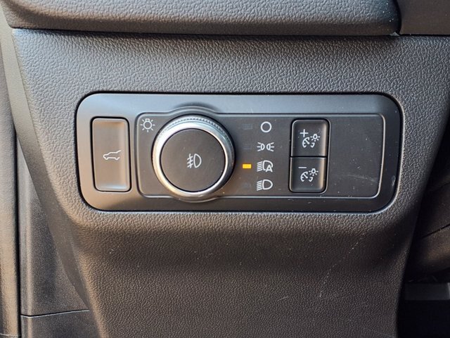 Certified 2022 Ford Escape SEL AWD/4WD image 17