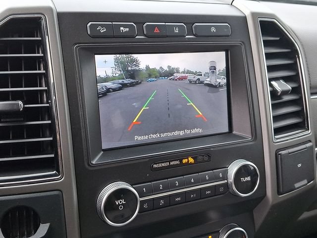 Certified 2020 Ford Expedition XLT w/ Equipment Group 202A AWD/4WD image 29