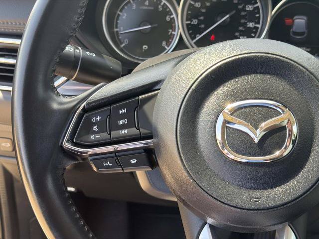 Used 2021 MAZDA CX-5 Touring w/ Touring Preferred SV Package AWD/4WD image 26