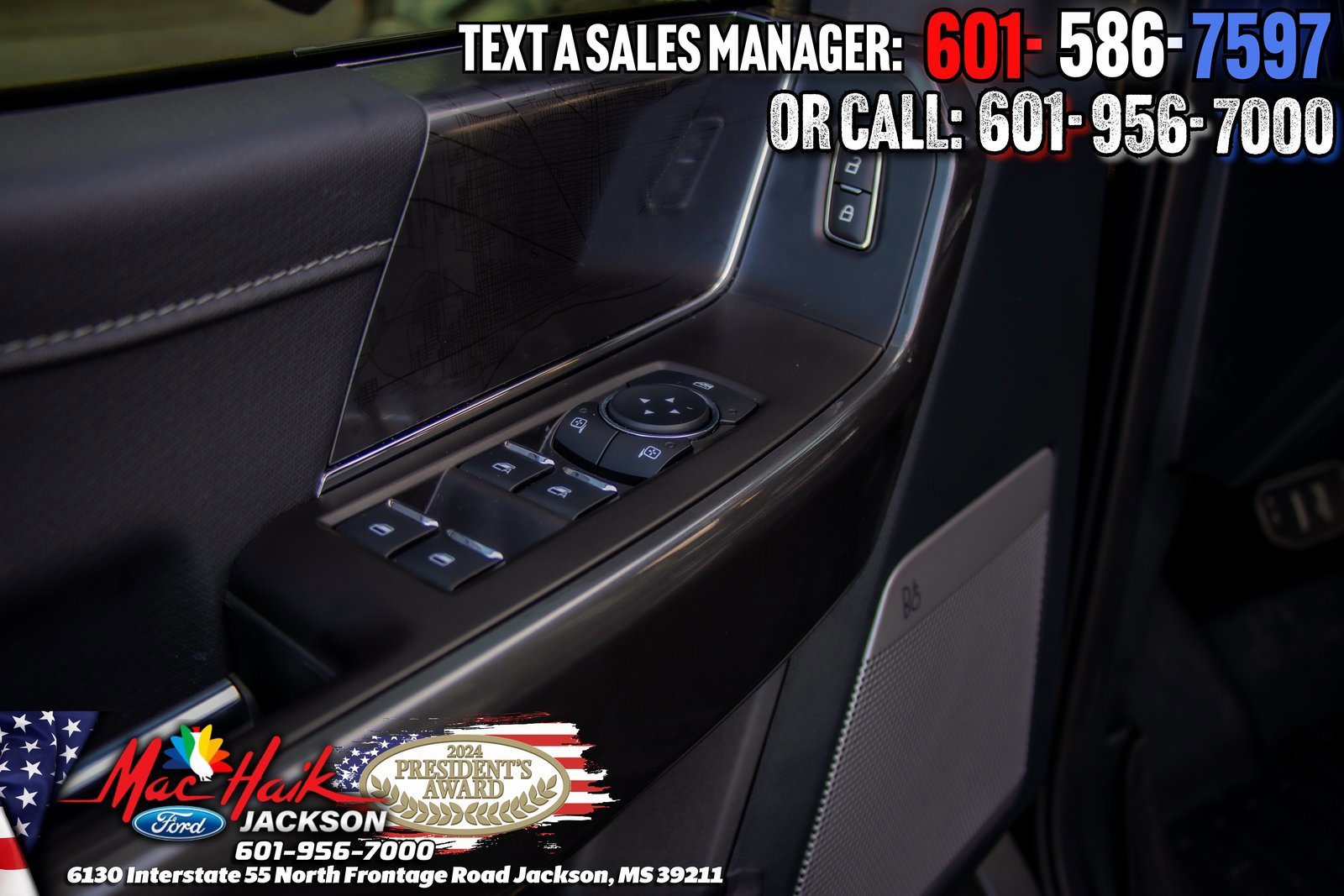 Certified 2023 Ford F150 XLT w/ Equipment Group 302A High image 15