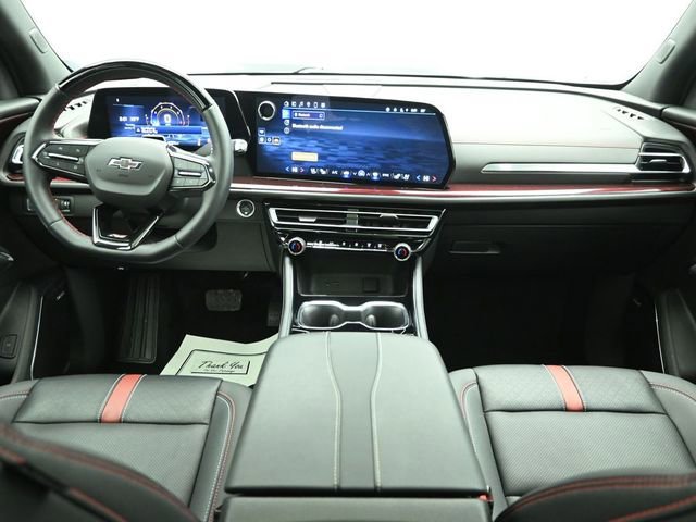 Used 2024 Chevrolet Traverse RS w/ LPO, Floor Liner Package image 31