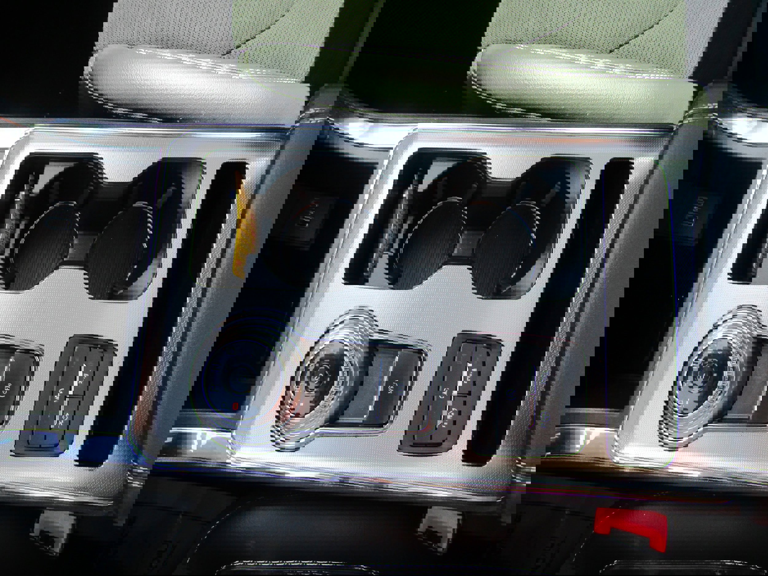 Certified 2022 Ford Edge ST w/ Equipment Group 401A image 33