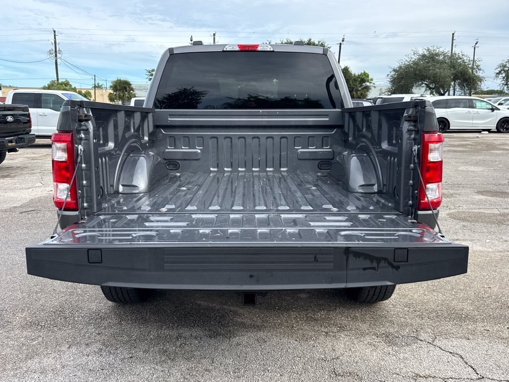 Certified 2023 Ford F150 XL w/ STX Appearance Package AWD/4WD image 29