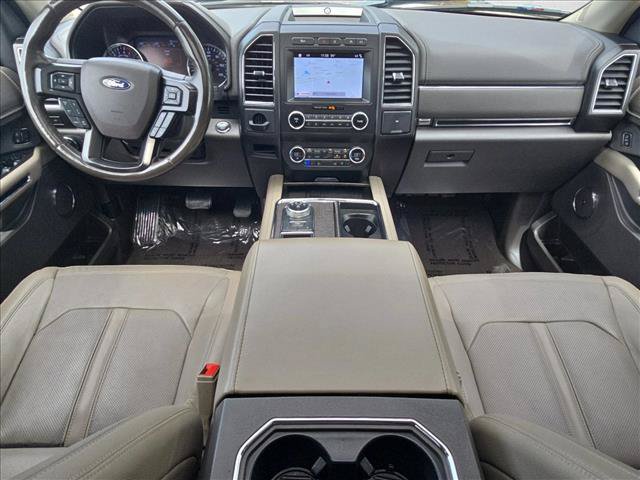 Certified 2019 Ford Expedition Limited w/ Equipment Group 302A RWD image 19