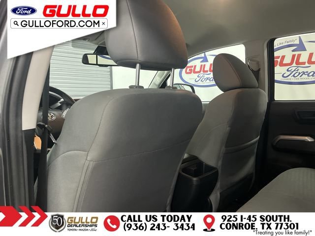 Used 2023 Toyota Tacoma SR5 RWD image 15