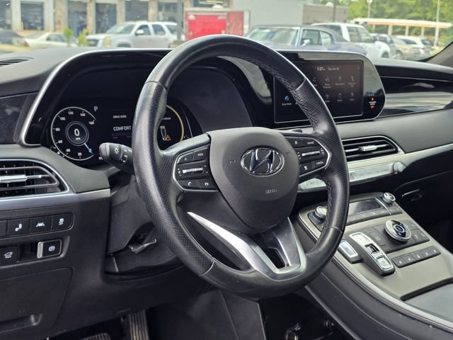 Used 2022 Hyundai Palisade Calligraphy w/ Cargo Package AWD/4WD image 27