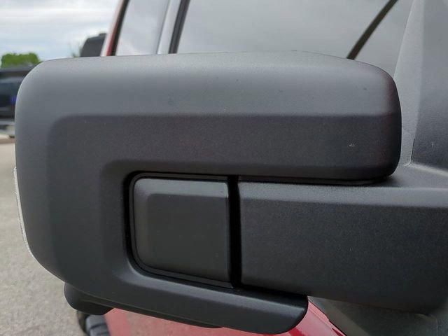 Certified 2024 Ford F150 XLT w/ Equipment Group 302A MID image 12