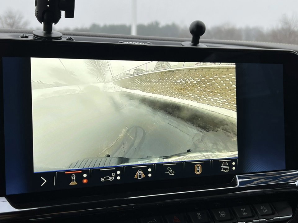 Used 2024 Chevrolet Silverado 2500 ZR2 w/ ZR2 Bison Edition image 36