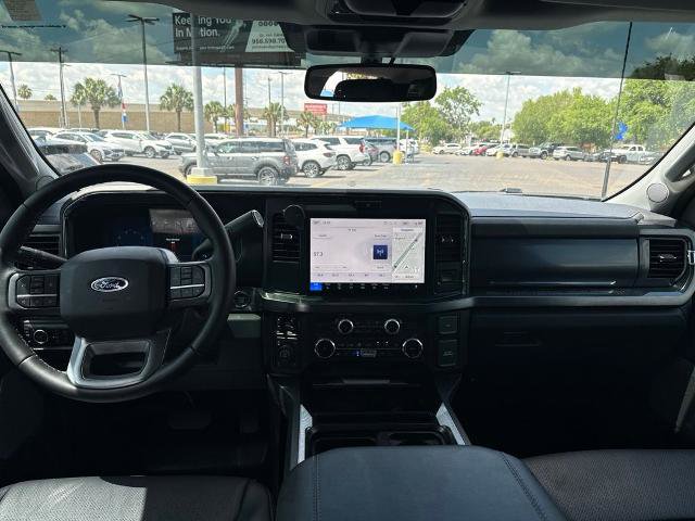 Certified 2025 Ford F250 Lariat w/ Tremor Off-Road Package AWD/4WD image 18